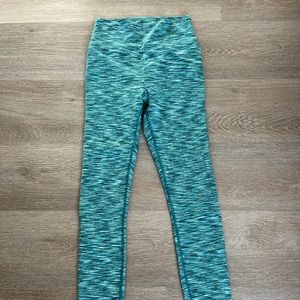 outdoor voices freeform legging